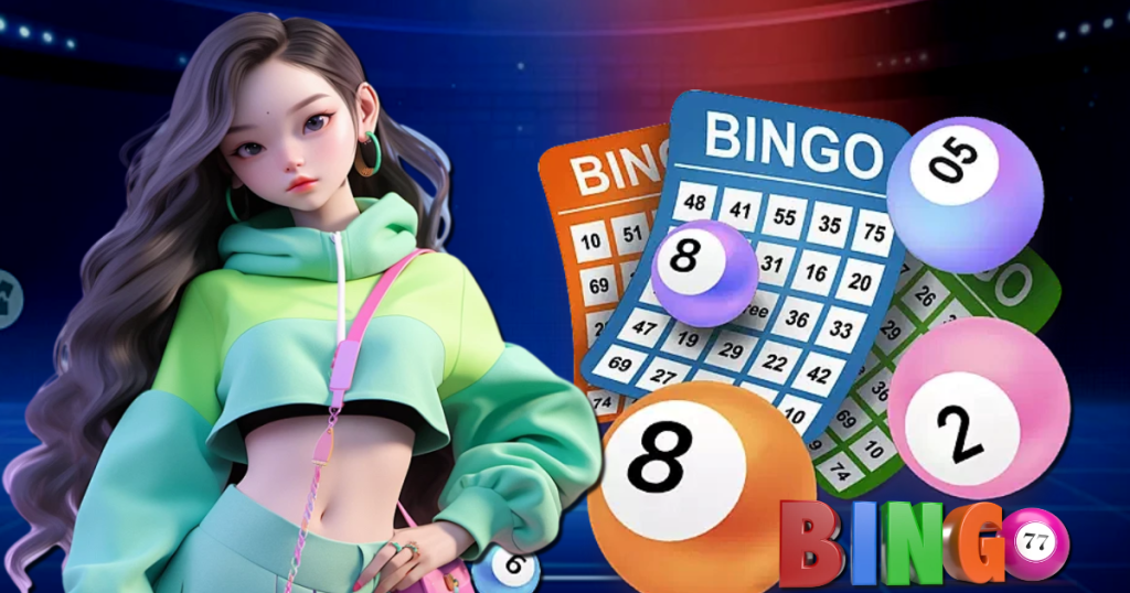 Bingo Plus