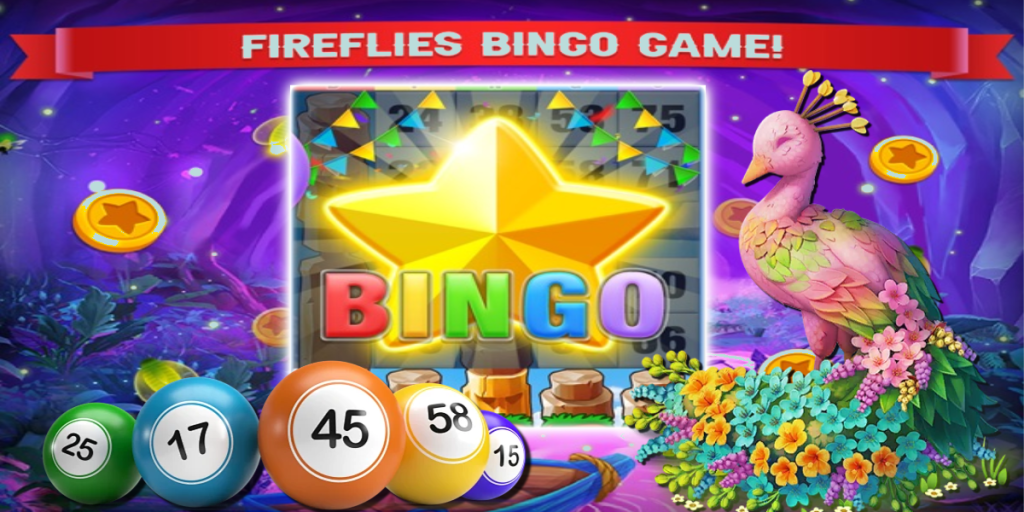 Bingo plus free 