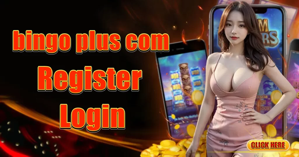 bingo plus com register login